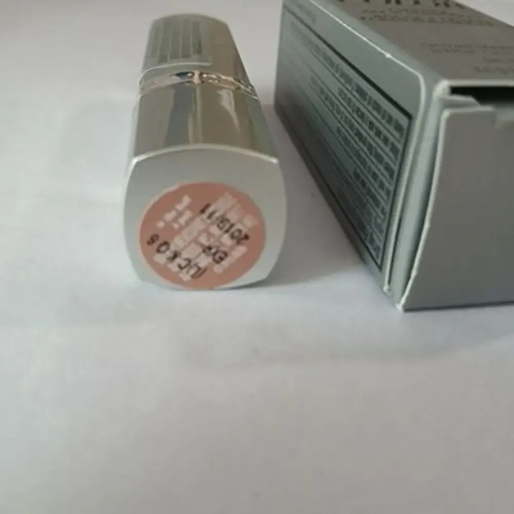 Set of (2) Avon True Color Lipstick IN THE BUFF full size NEW IN BOX